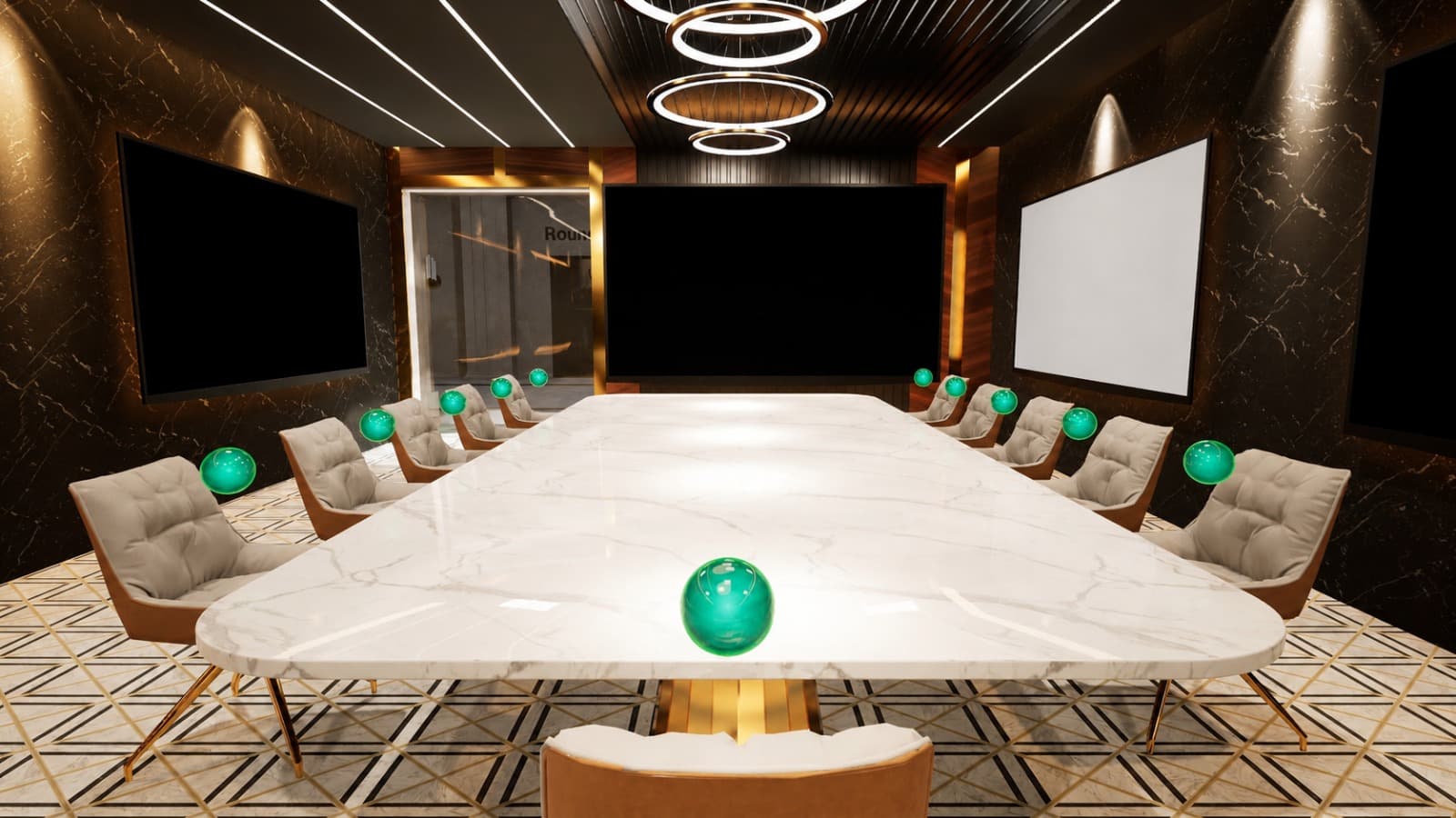 Boardroom