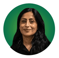 Manjit Sareen
