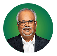 Sharad Agarwal