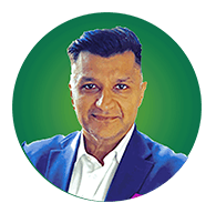 Tej Brahmbhatt